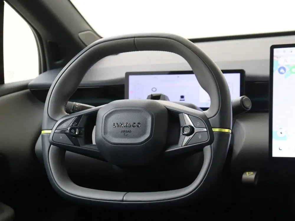 Lynk & Co 02 uit 2026, foto 11
