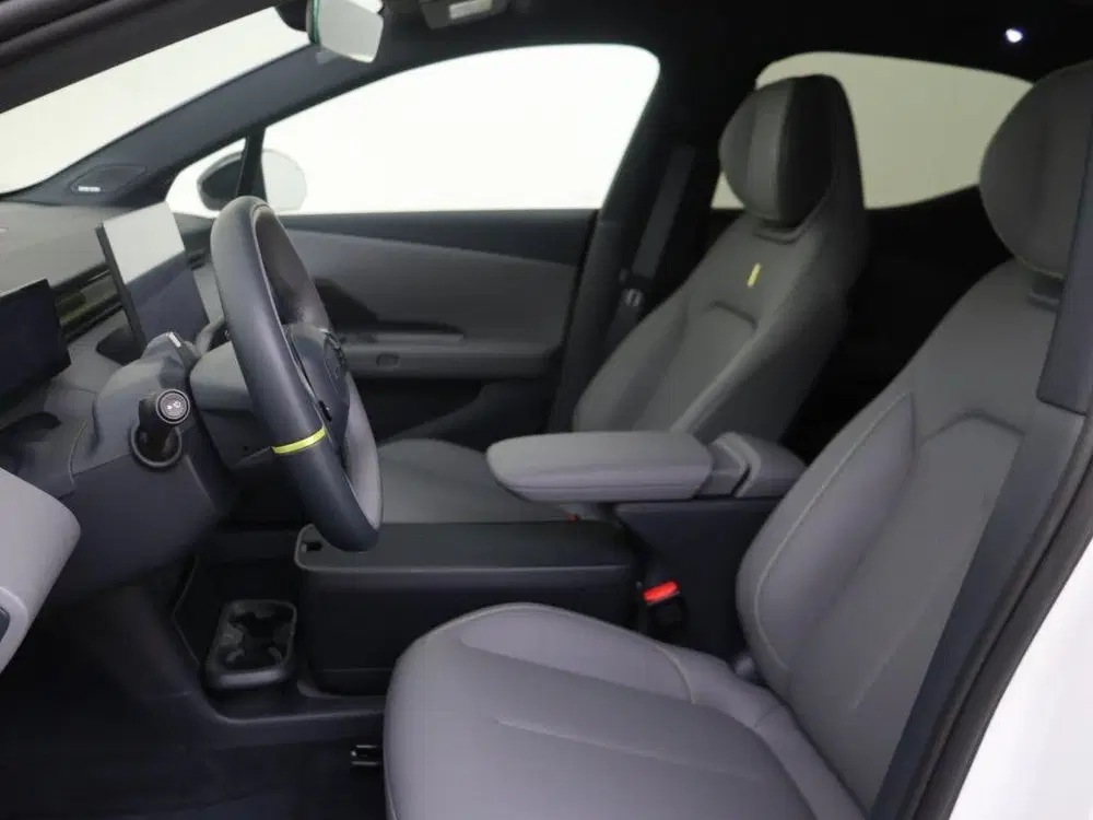 Lynk & Co 02 uit 2026, foto 15