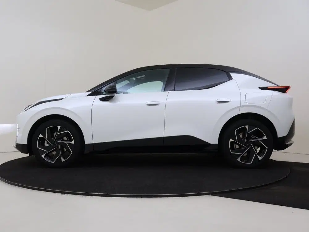 Lynk & Co 02 uit 2026, foto 2