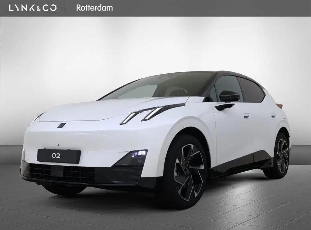 Lynk & Co 02 uit 2026