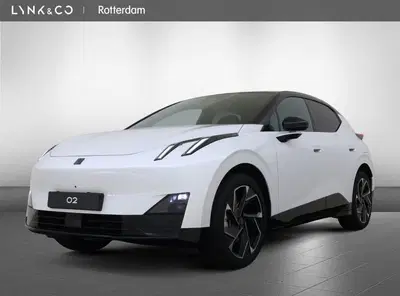 Lynk & Co 02 uit 2026