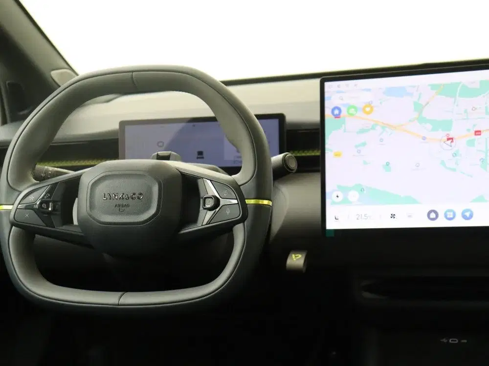 Lynk & Co 02 uit 2026, foto 11