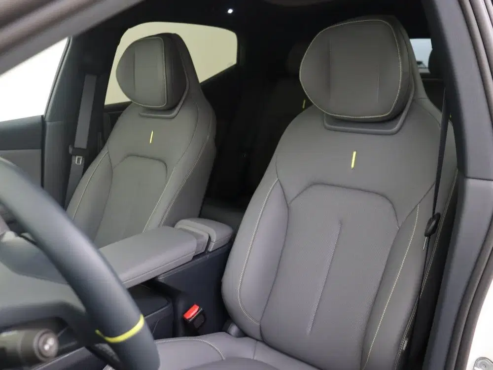 Lynk & Co 02 uit 2026, foto 15
