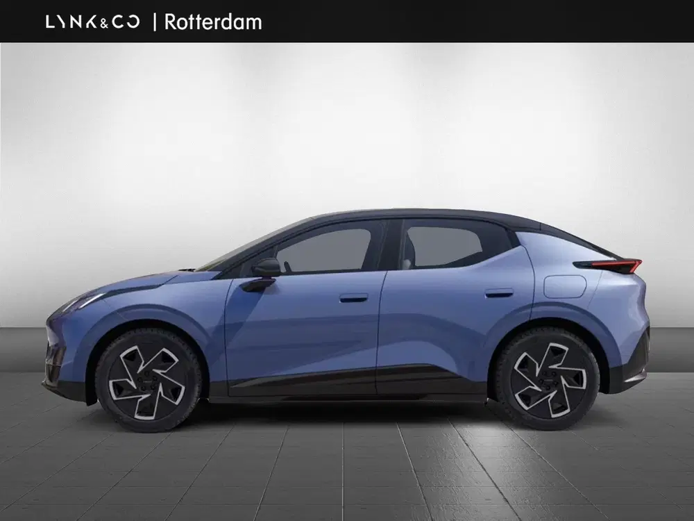 Lynk & Co 02 uit 2026, foto 2