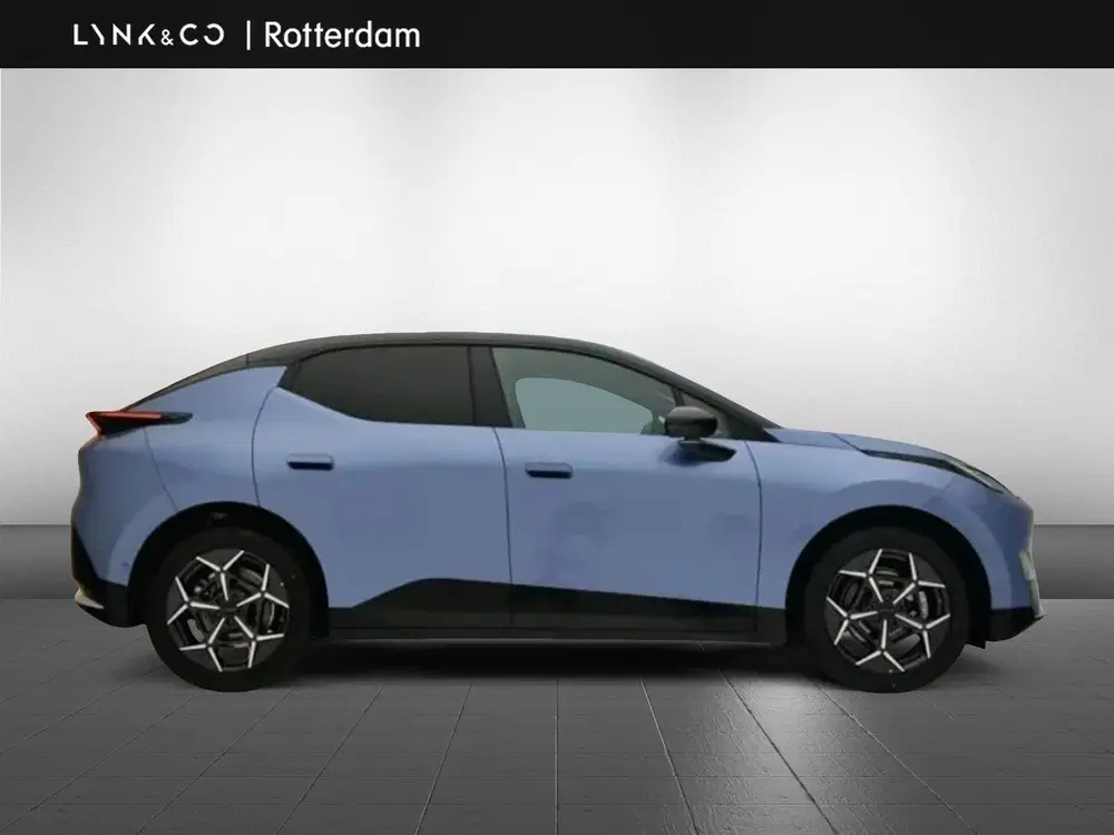 Lynk & Co 02 uit 2026, foto 4