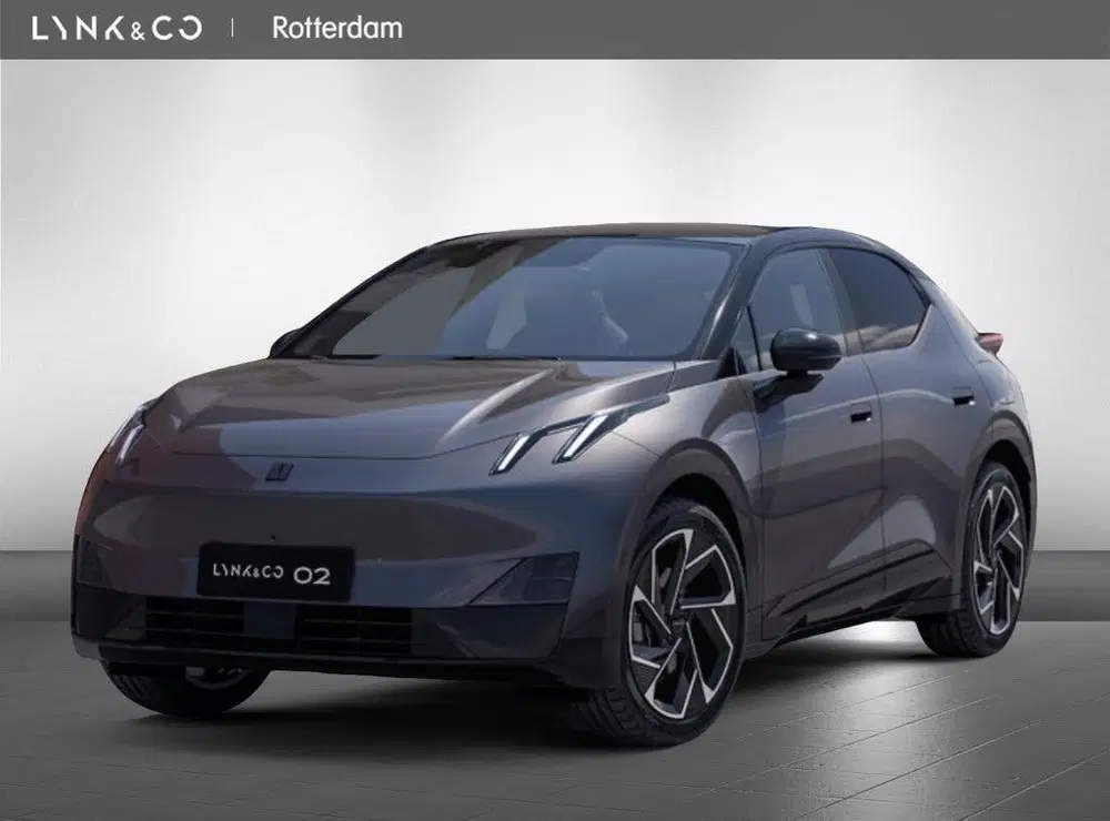 Lynk & Co 02 uit 2026