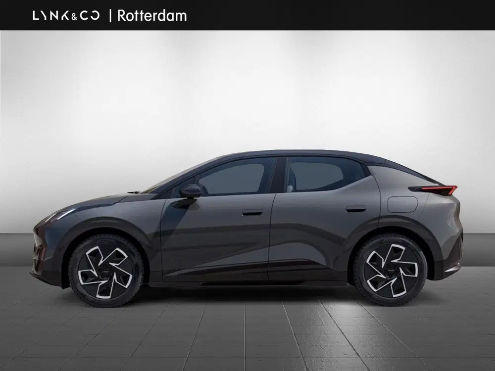 Lynk & Co 02 uit 2026, foto 4