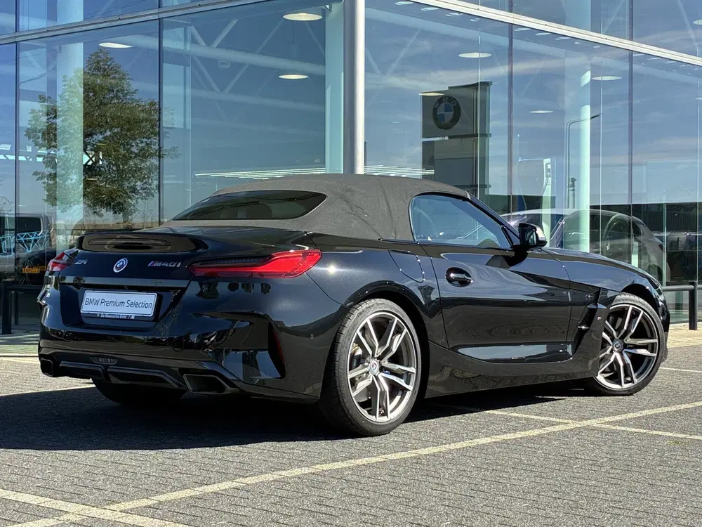 BMW Z4 M40i Automaat uit 2022, foto 2