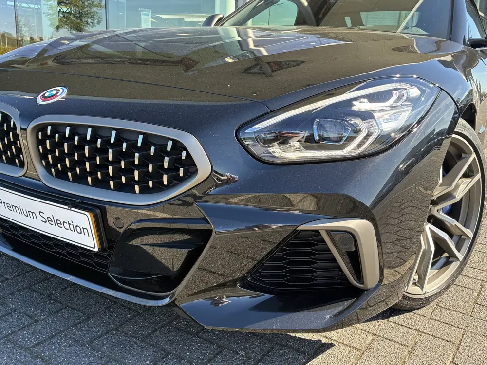 BMW Z4 M40i Automaat uit 2022, foto 3