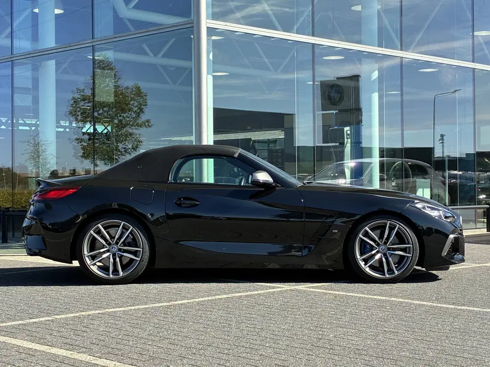 BMW Z4 M40i Automaat uit 2022, foto 5