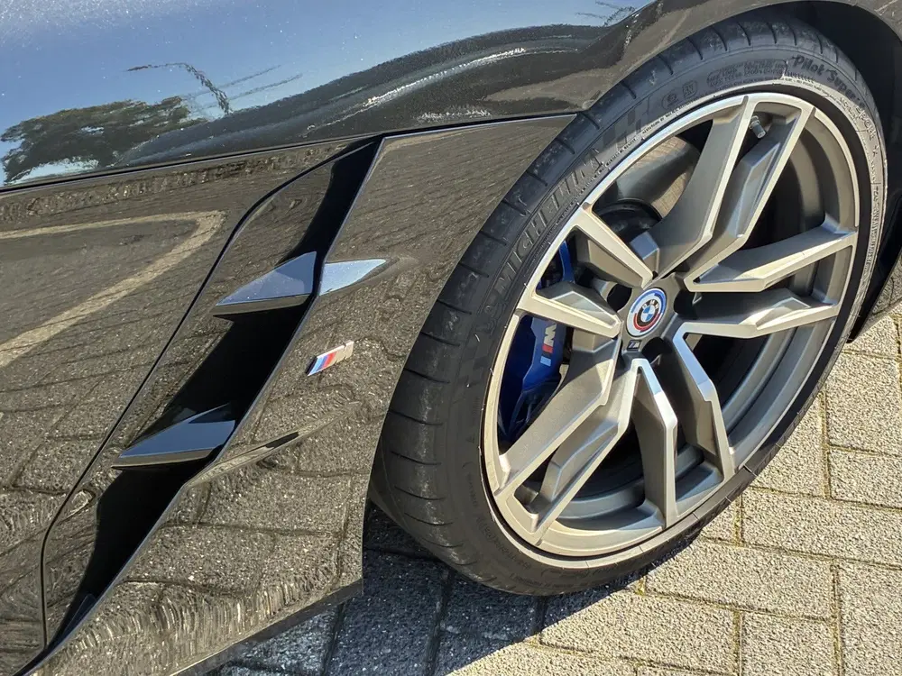 BMW Z4 M40i Automaat uit 2022, foto 6