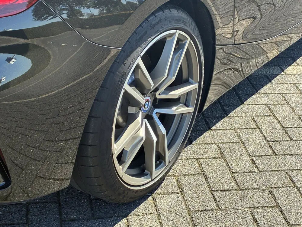 BMW Z4 M40i Automaat uit 2022, foto 7