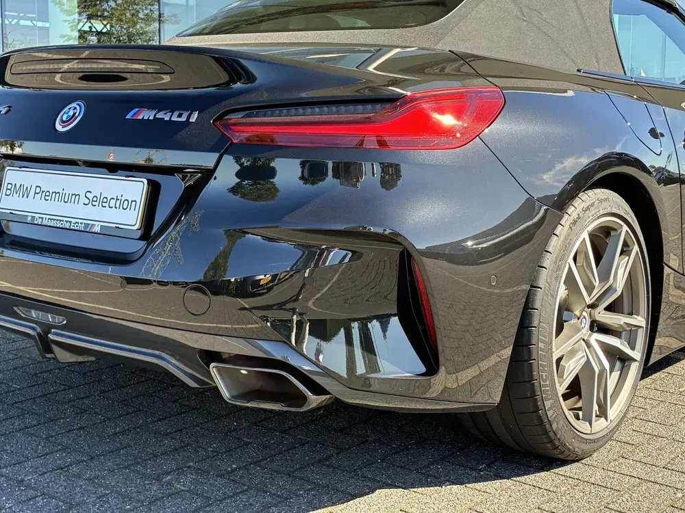 BMW Z4 M40i Automaat uit 2022, foto 8