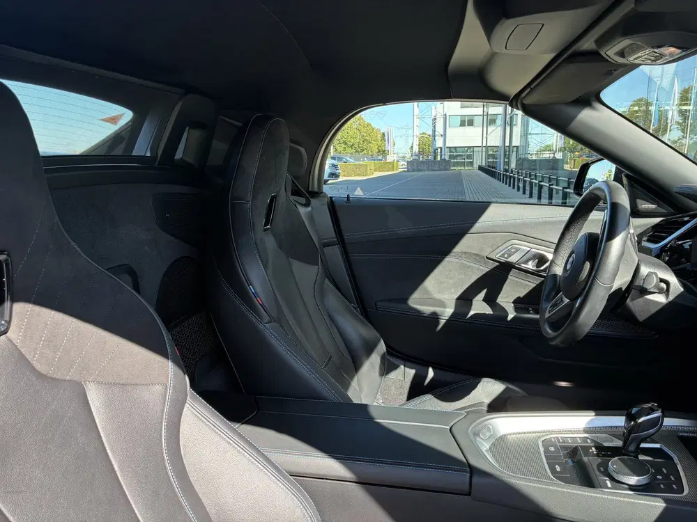 BMW Z4 M40i Automaat uit 2022, foto 9