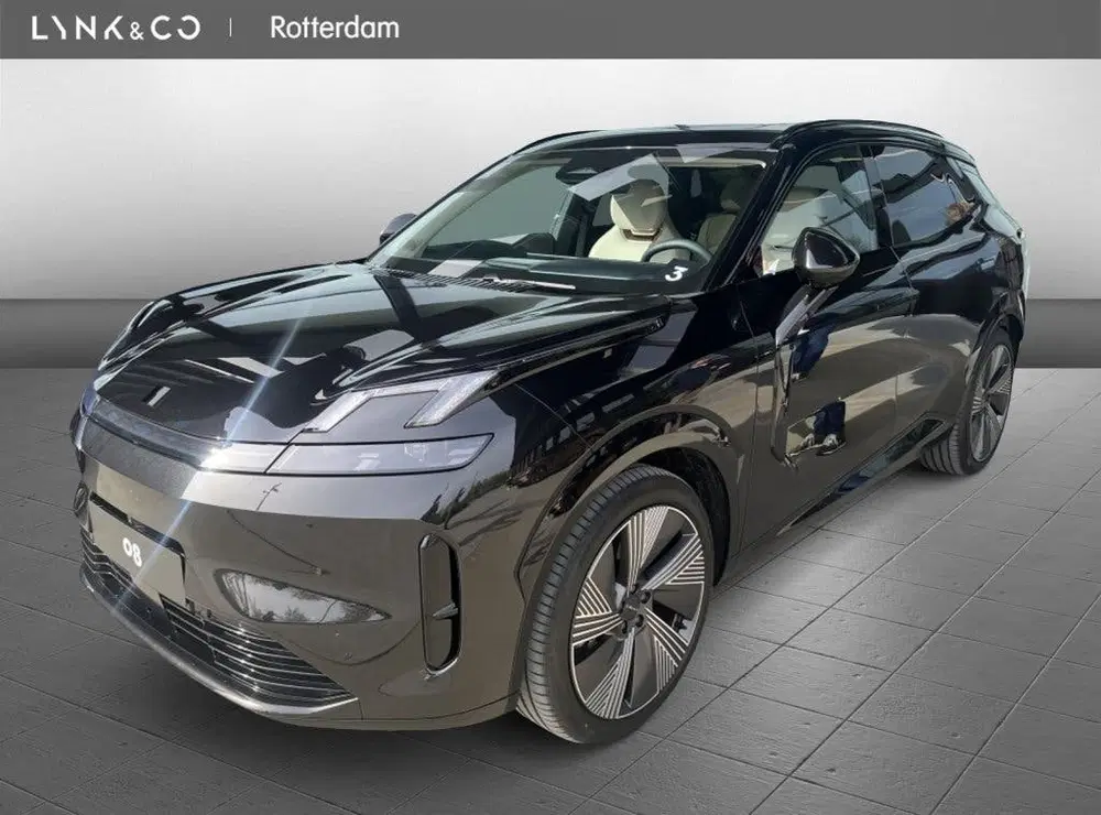 Lynk & Co 08 uit 2026