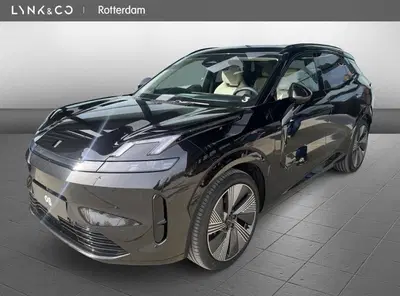 Lynk & Co 08 uit 2026