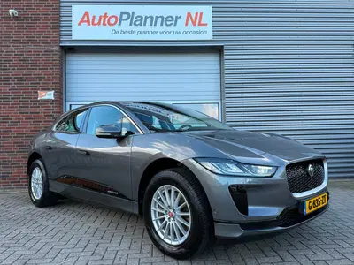 Jaguar I-Pace EV400 Business Edition S 90 kWh SOH 88 uit 2019