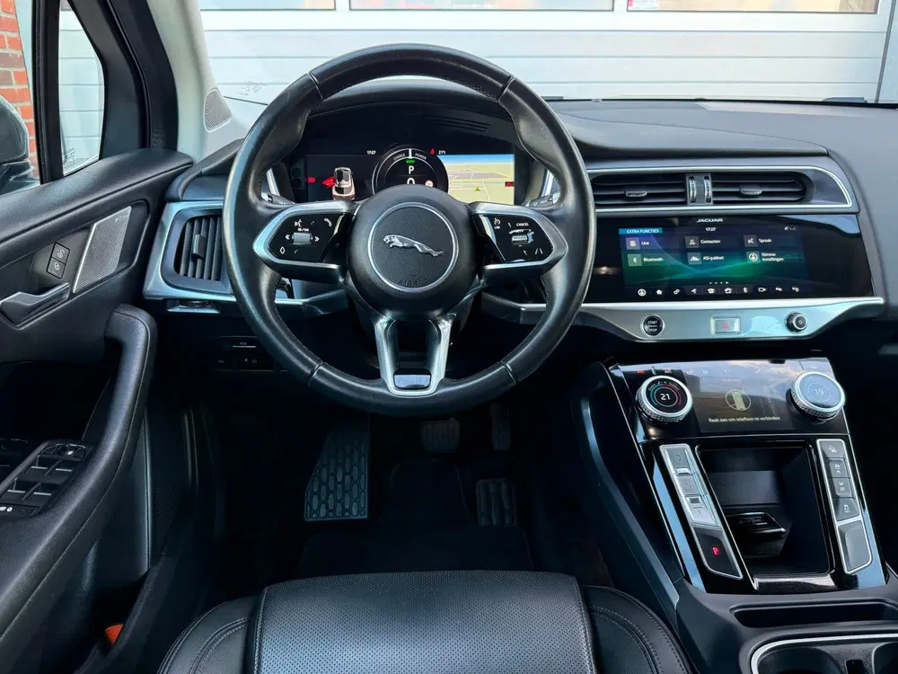 Jaguar I-Pace EV400 Business Edition S 90 kWh SOH 88 uit 2019, foto 10