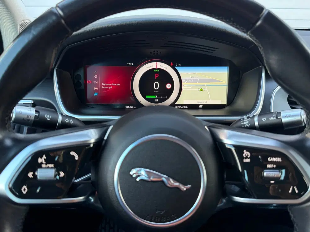 Jaguar I-Pace EV400 Business Edition S 90 kWh SOH 88 uit 2019, foto 12