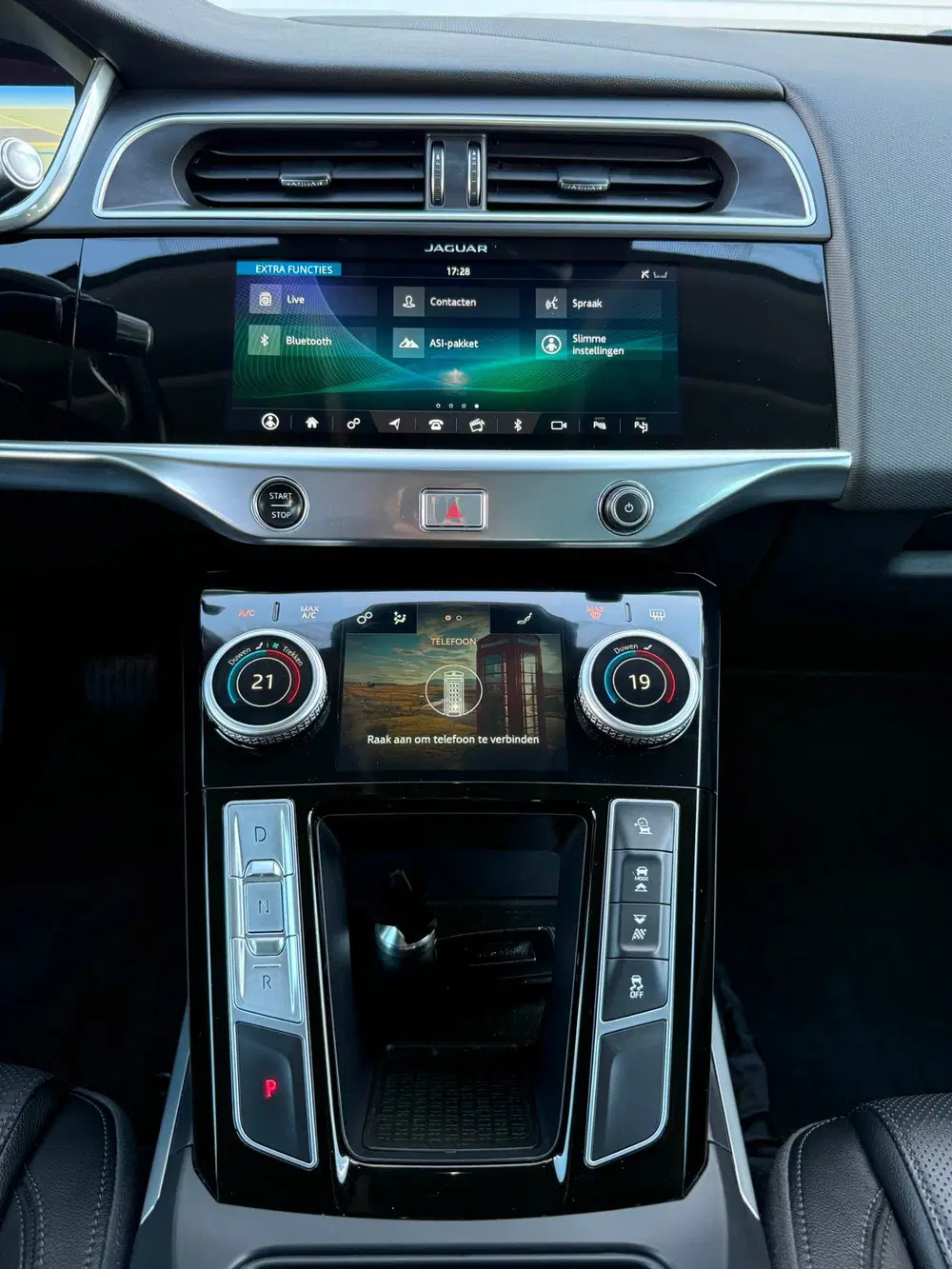 Jaguar I-Pace EV400 Business Edition S 90 kWh SOH 88 uit 2019, foto 14