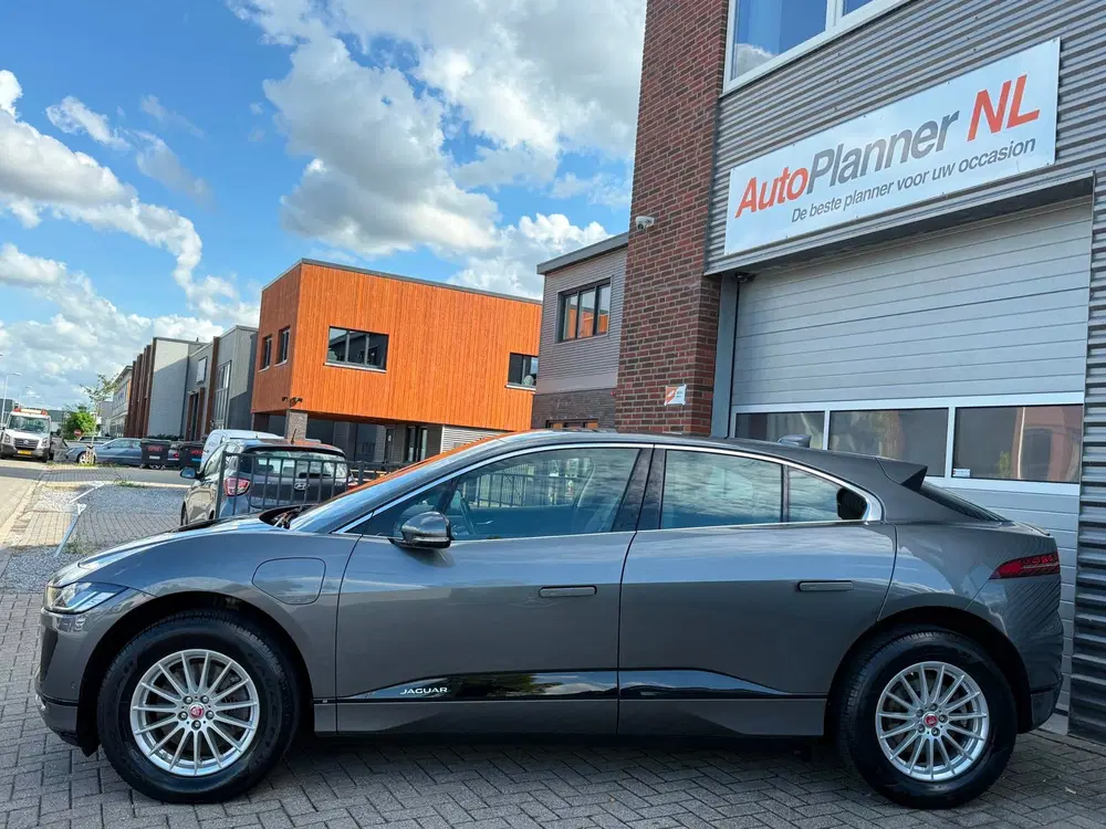 Jaguar I-Pace EV400 Business Edition S 90 kWh SOH 88 uit 2019, foto 7