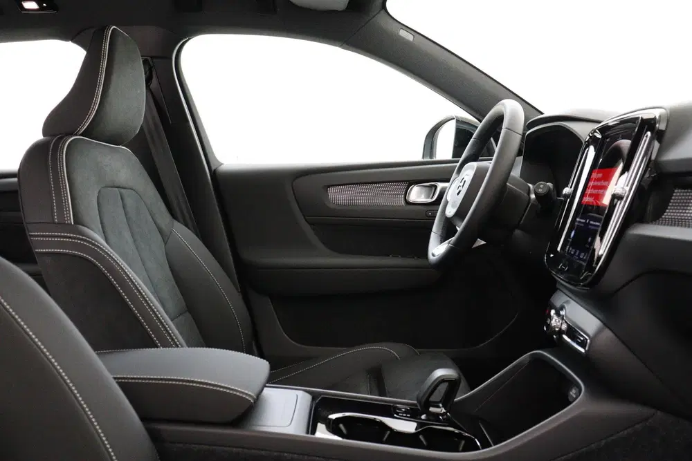 Volvo EX40 SINGLE MOTOR EXTENDED RANGE ULTRA EUROPA 8 uit 2026, foto 10