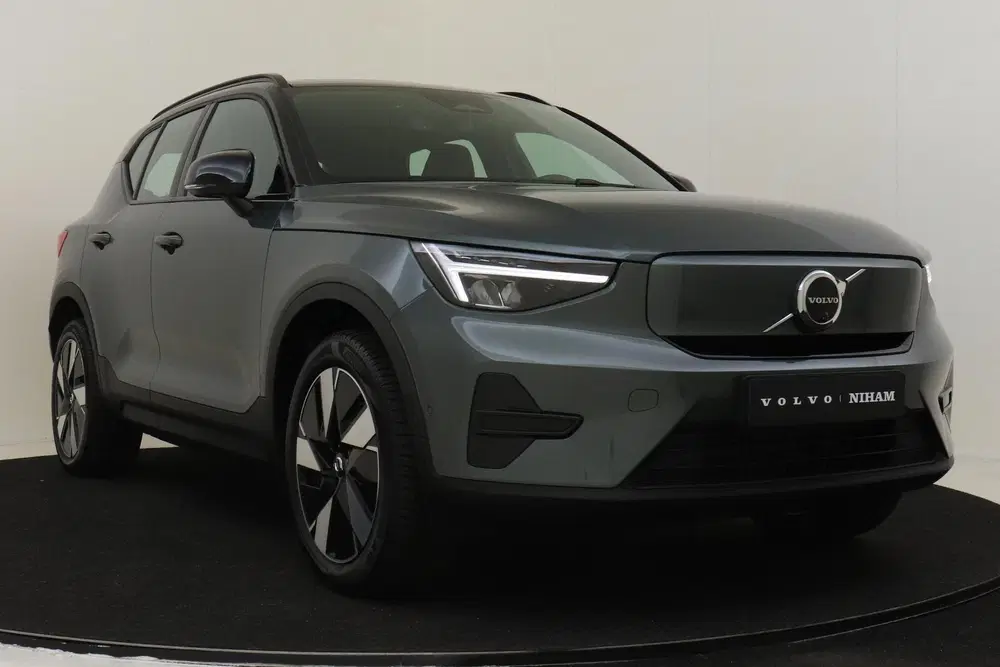 Volvo EX40 SINGLE MOTOR EXTENDED RANGE ULTRA EUROPA 8 uit 2026, foto 11