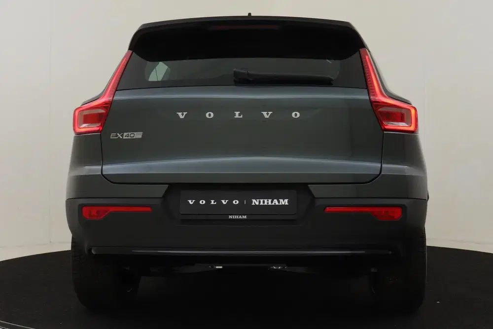 Volvo EX40 SINGLE MOTOR EXTENDED RANGE ULTRA EUROPA 8 uit 2026, foto 15