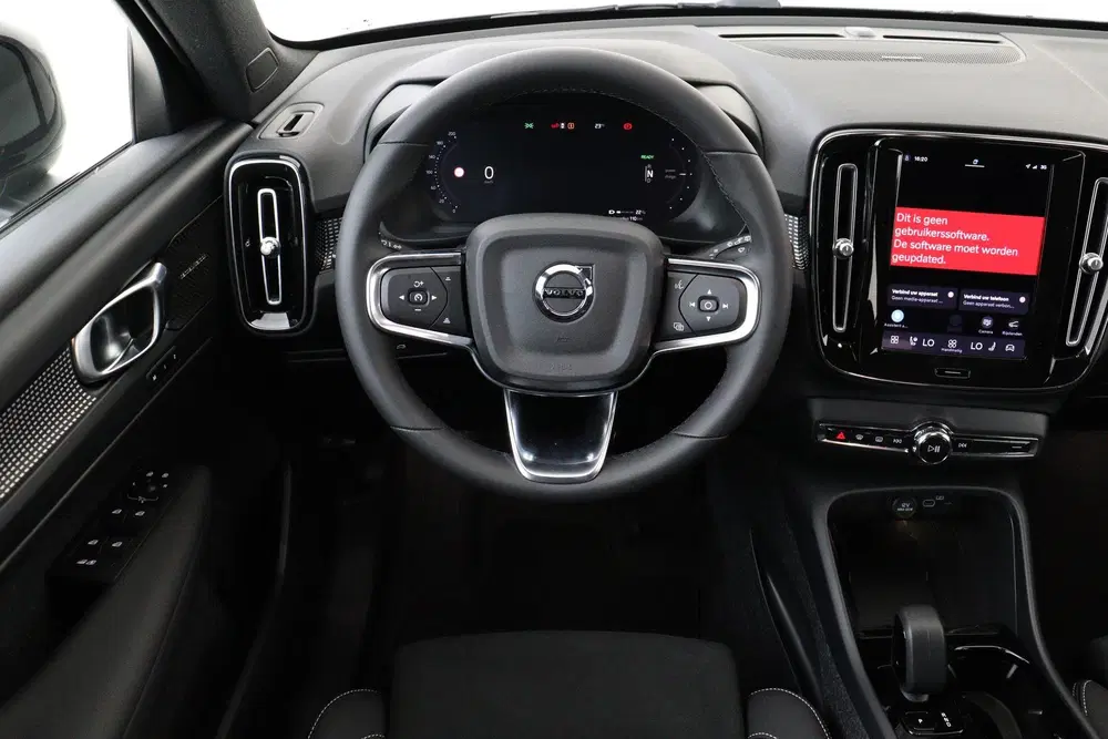 Volvo EX40 SINGLE MOTOR EXTENDED RANGE ULTRA EUROPA 8 uit 2026, foto 2