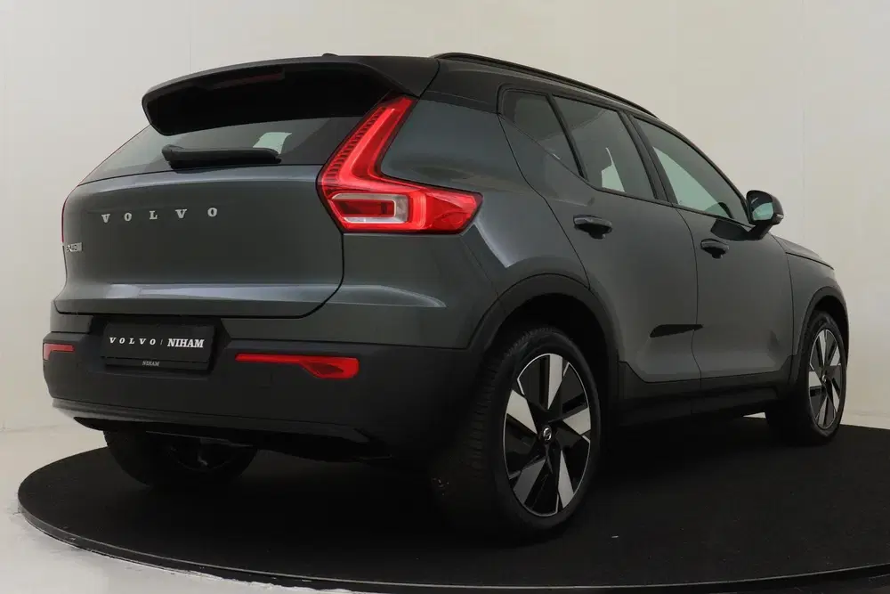 Volvo EX40 SINGLE MOTOR EXTENDED RANGE ULTRA EUROPA 8 uit 2026, foto 3