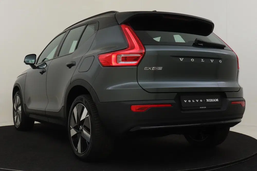 Volvo EX40 SINGLE MOTOR EXTENDED RANGE ULTRA EUROPA 8 uit 2026, foto 5