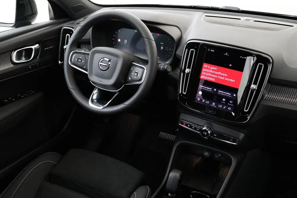 Volvo EX40 SINGLE MOTOR EXTENDED RANGE ULTRA EUROPA 8 uit 2026, foto 6