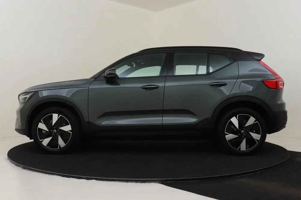 Volvo EX40 SINGLE MOTOR EXTENDED RANGE ULTRA EUROPA 8 uit 2026, foto 7