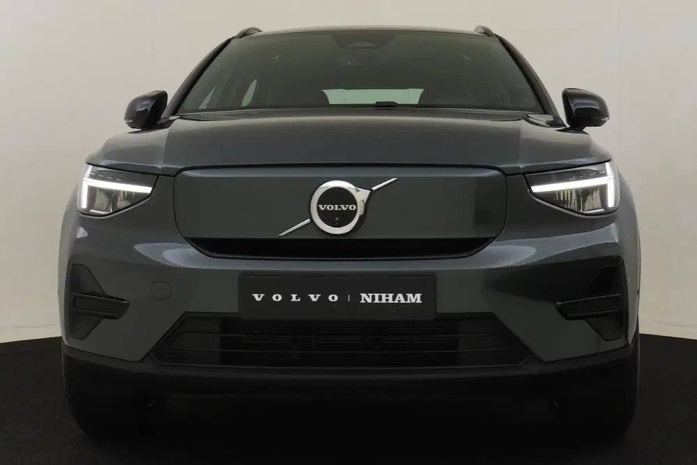 Volvo EX40 SINGLE MOTOR EXTENDED RANGE ULTRA EUROPA 8 uit 2026, foto 9