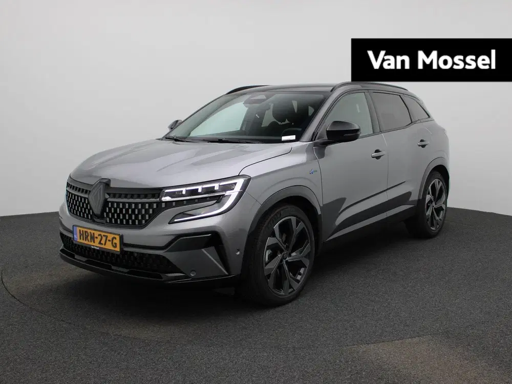 Renault Austral 1.2 E-Tech full hybrid 200 PK techno espri uit 2025