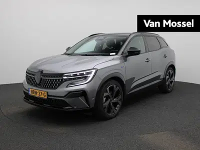 Renault Austral 1.2 E-Tech full hybrid 200 PK techno espri uit 2025