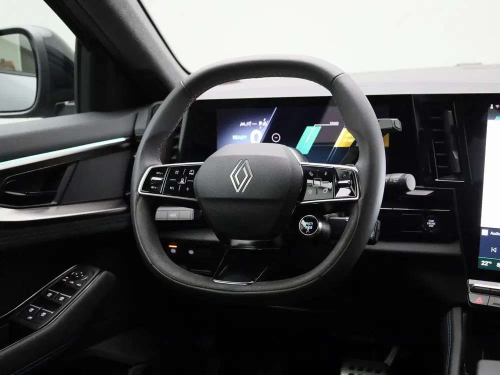 Renault Austral 1.2 E-Tech full hybrid 200 PK techno espri uit 2025, foto 10