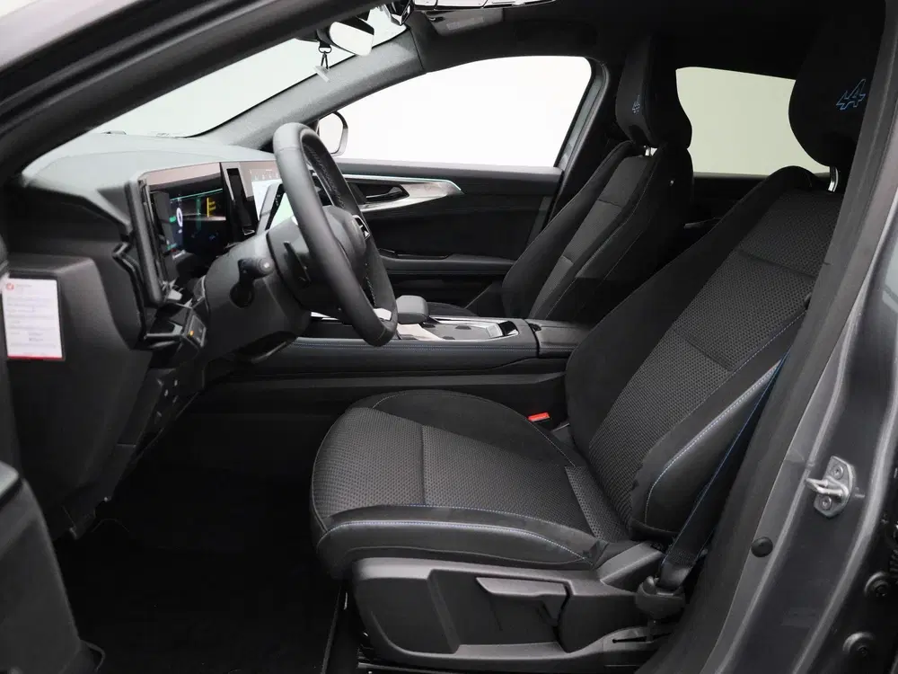 Renault Austral 1.2 E-Tech full hybrid 200 PK techno espri uit 2025, foto 11