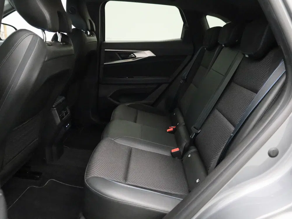 Renault Austral 1.2 E-Tech full hybrid 200 PK techno espri uit 2025, foto 12