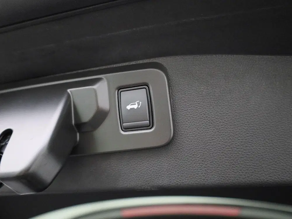 Renault Austral 1.2 E-Tech full hybrid 200 PK techno espri uit 2025, foto 14