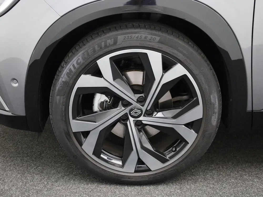 Renault Austral 1.2 E-Tech full hybrid 200 PK techno espri uit 2025, foto 15