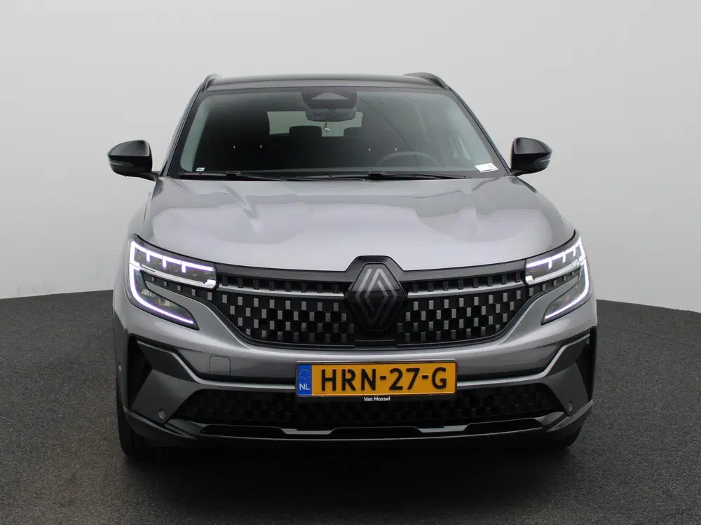 Renault Austral 1.2 E-Tech full hybrid 200 PK techno espri uit 2025, foto 3