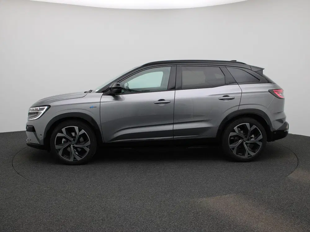 Renault Austral 1.2 E-Tech full hybrid 200 PK techno espri uit 2025, foto 4