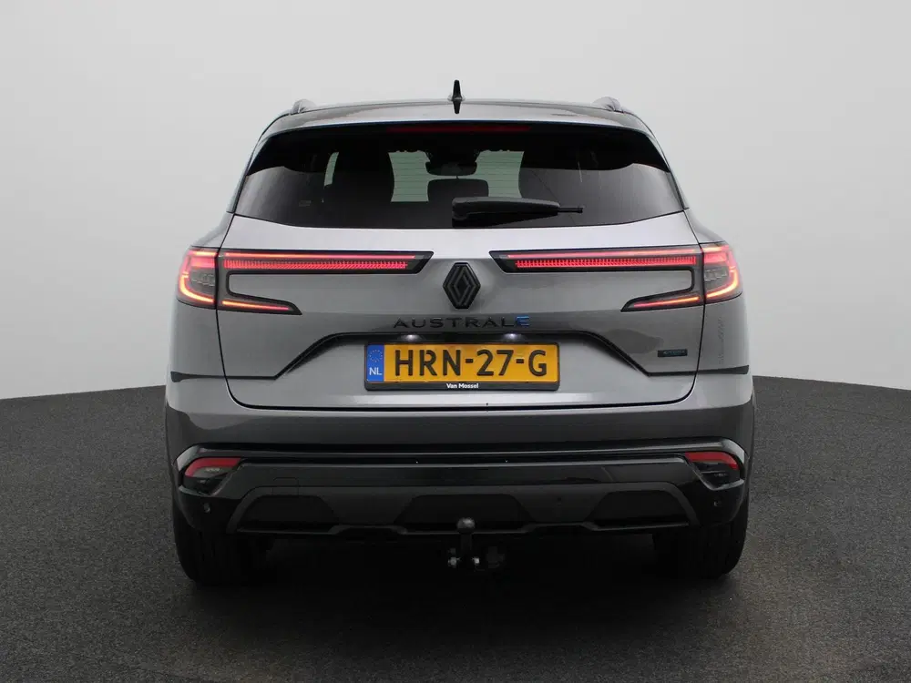 Renault Austral 1.2 E-Tech full hybrid 200 PK techno espri uit 2025, foto 5