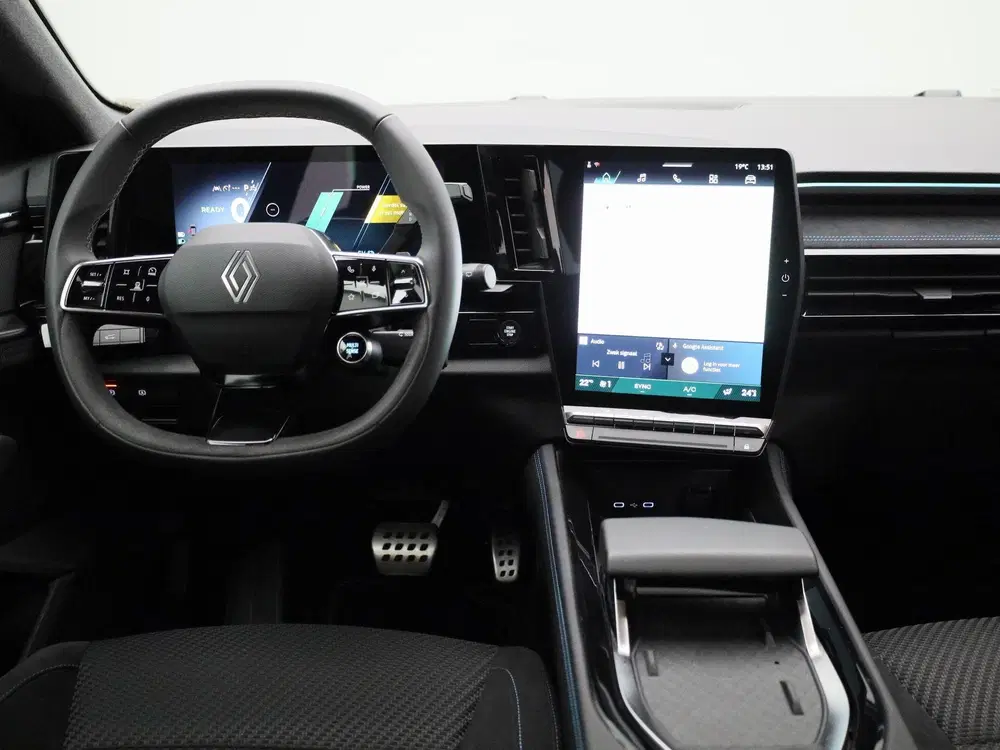 Renault Austral 1.2 E-Tech full hybrid 200 PK techno espri uit 2025, foto 7
