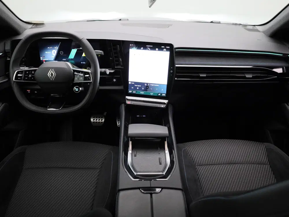Renault Austral 1.2 E-Tech full hybrid 200 PK techno espri uit 2025, foto 9