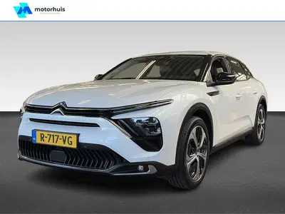 Citroën C5 X 1.6 Plug-In Hybrid 225pk Business uit 2022