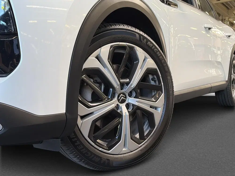 Citroën C5 X 1.6 Plug-In Hybrid 225pk Business uit 2022, foto 10