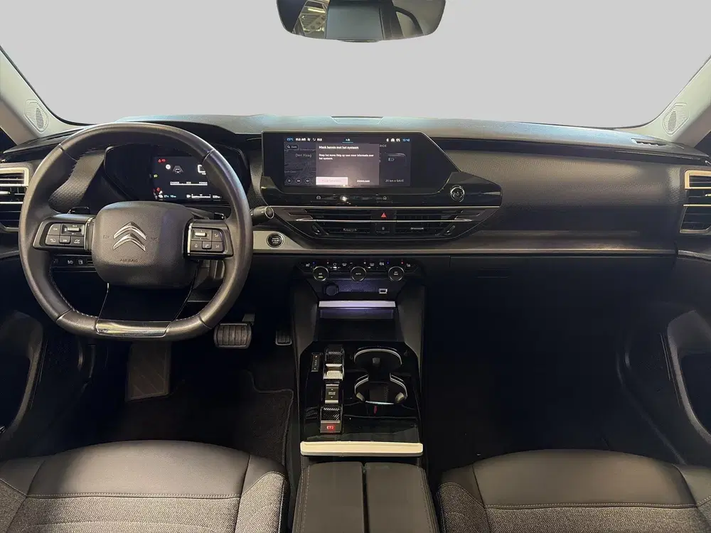 Citroën C5 X 1.6 Plug-In Hybrid 225pk Business uit 2022, foto 14