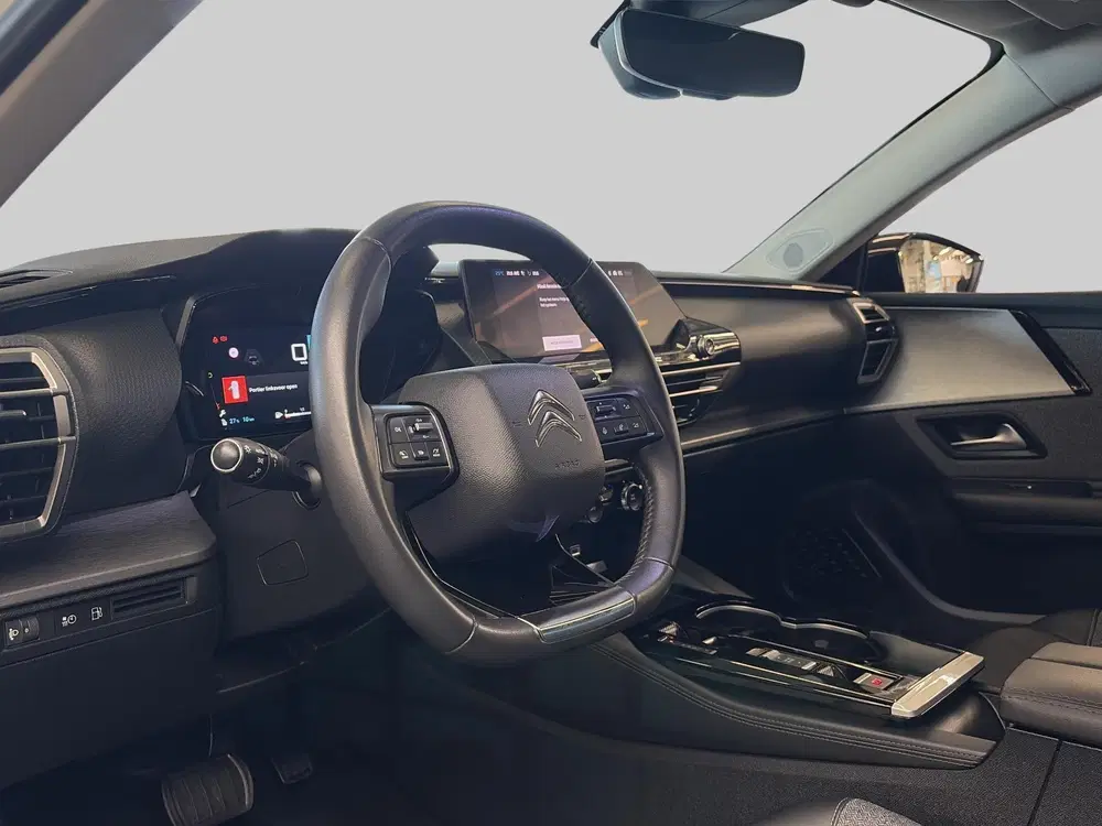 Citroën C5 X 1.6 Plug-In Hybrid 225pk Business uit 2022, foto 15